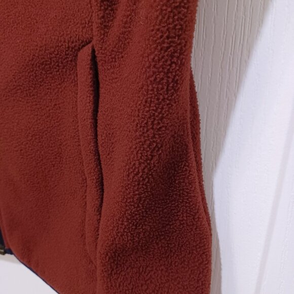 Fleece Vest - Amazon Essentials - Picture 6 of 8